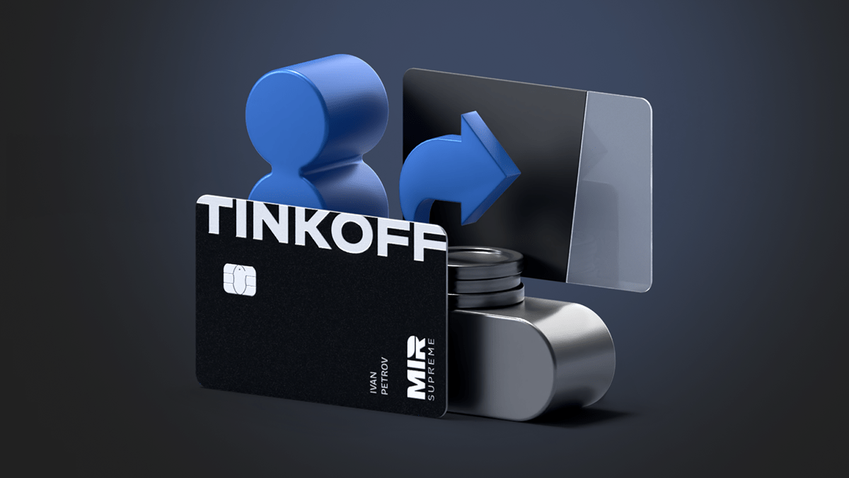 3D 3dart banking blender blender 3d blender3d design tinkoff