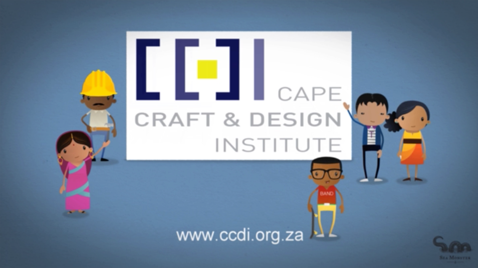 educational video explainer ccdi design world capital south africa