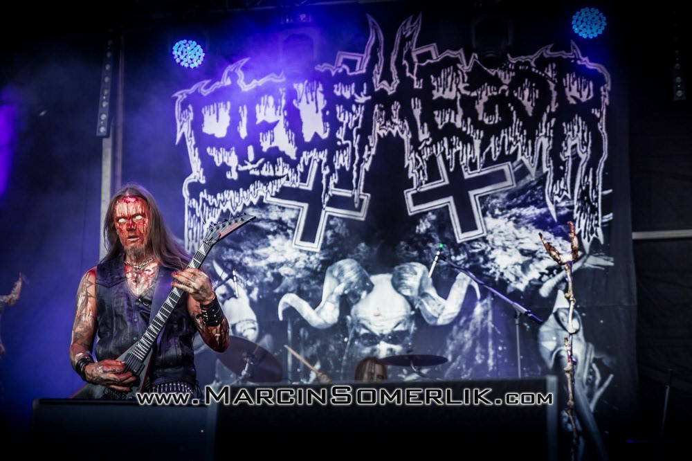 belphegor black metal death metal metal Marcin Somerlik brutalassault concert koncert zło evil smierc polska poland norwegian