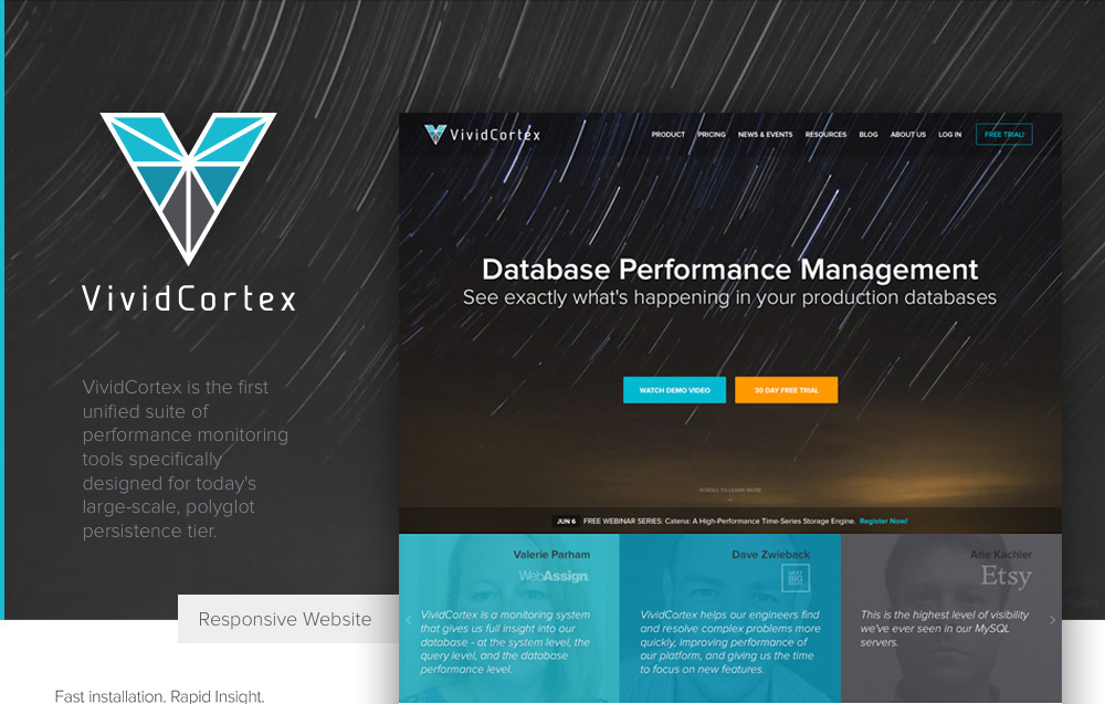 Adobe Portfolio database management Performance management dashboard Charts