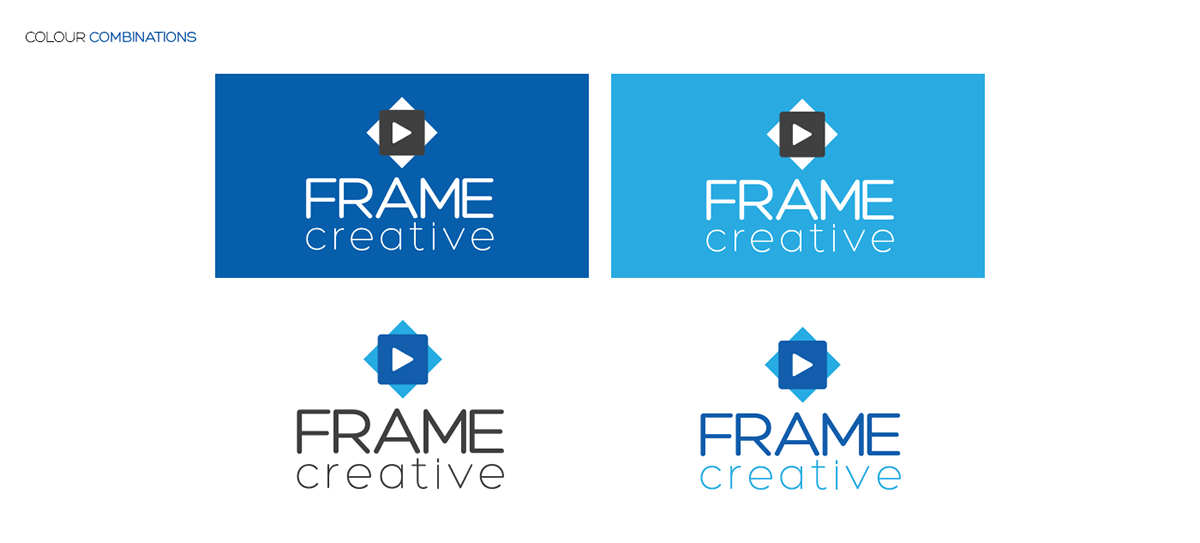 branding  design identity logo