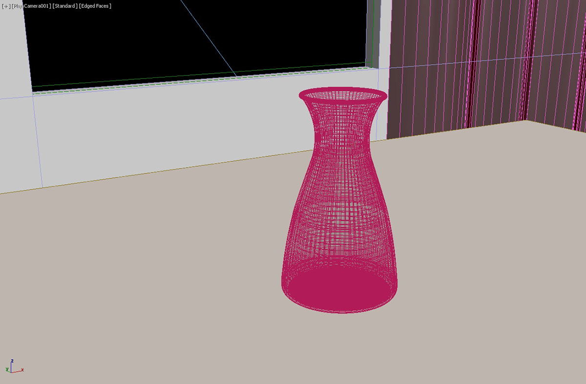 3D 3dmodel 3dmodeling assets bottle CGI industrial design  Render vray