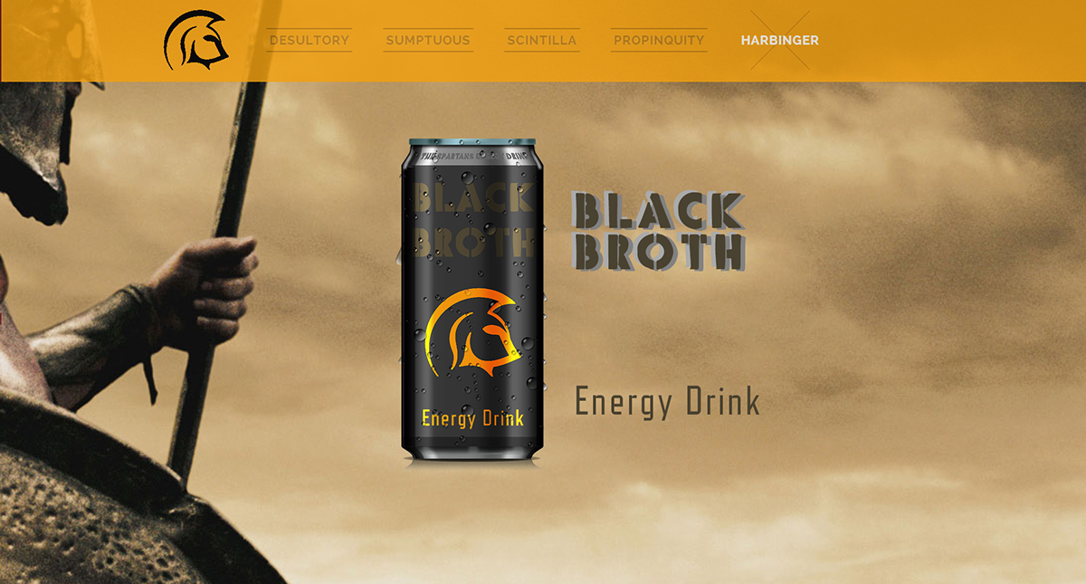 can energy drink