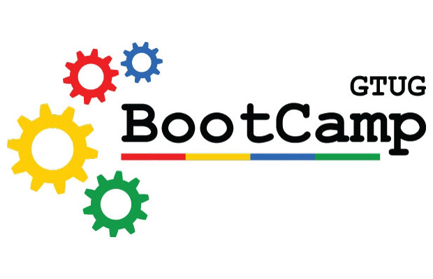 gtug bootcamp gdd google