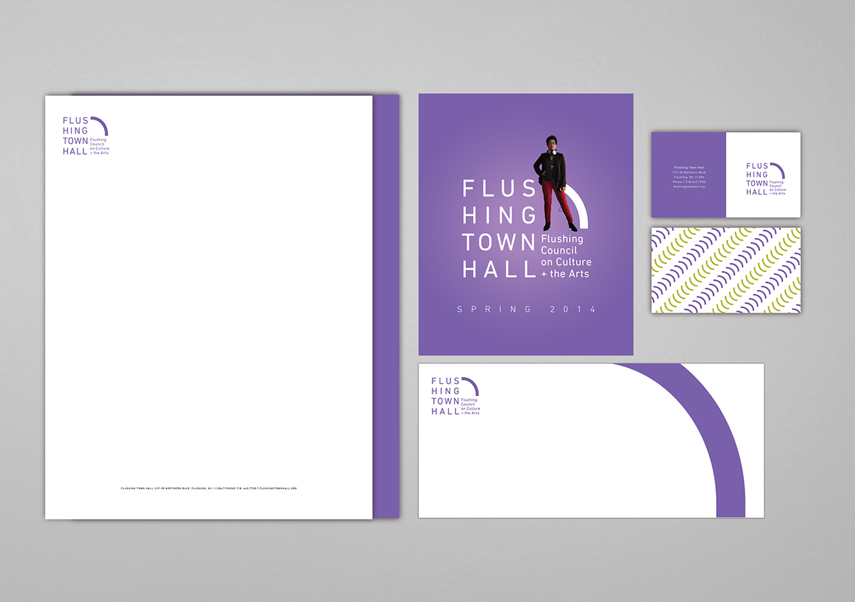 #cultural #institution #logo #branding #identity #poster #stationary #campaign