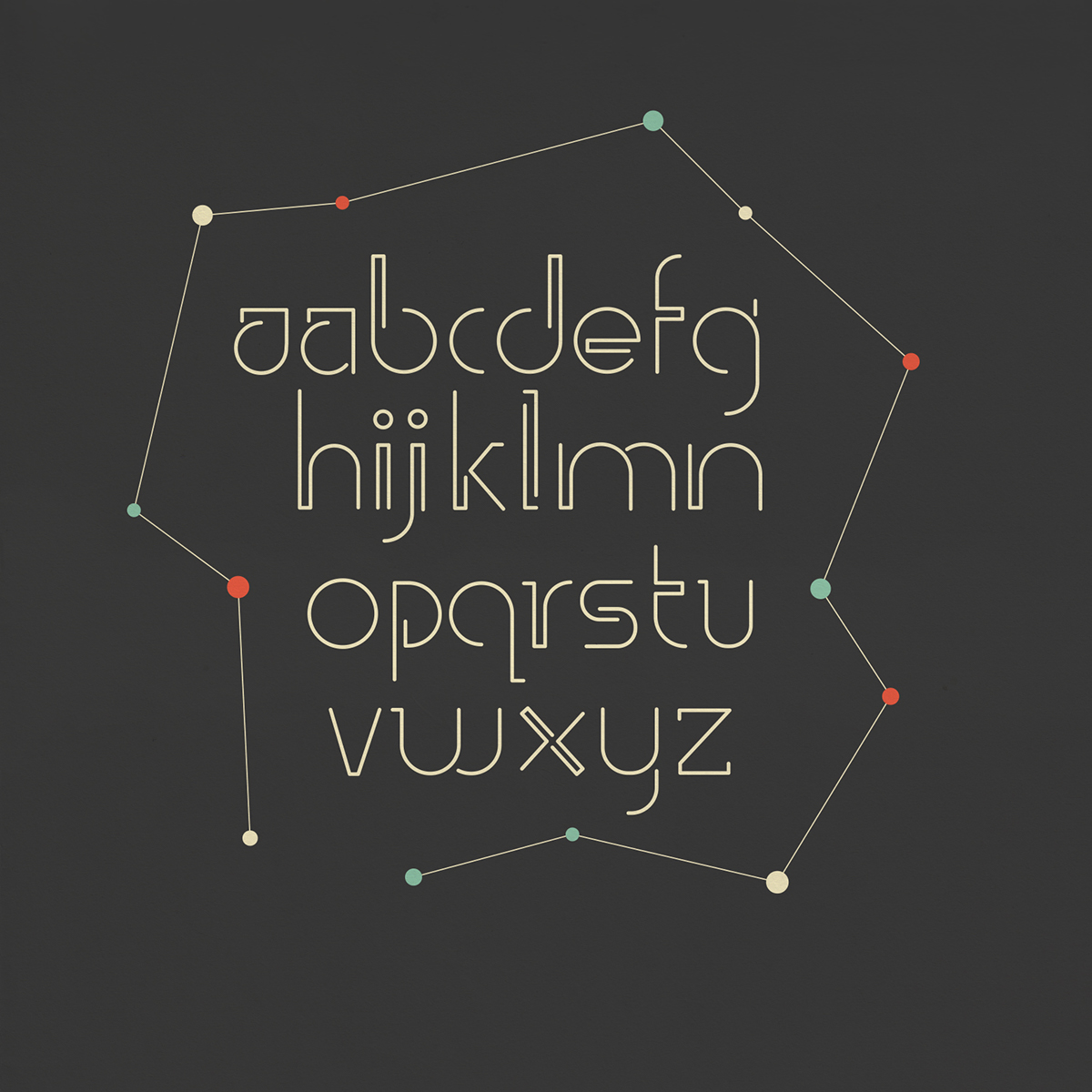 type font design ragnar