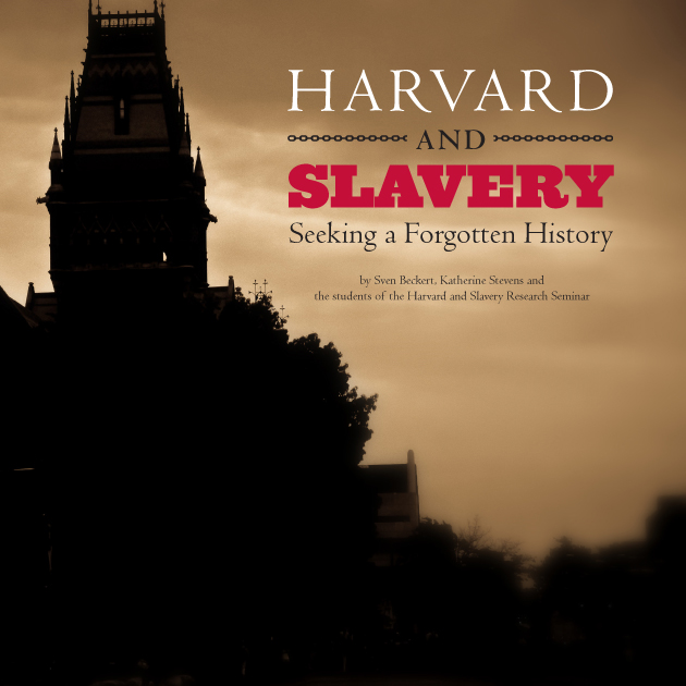 Harvard Warren Center University conference poster Website higher education logo