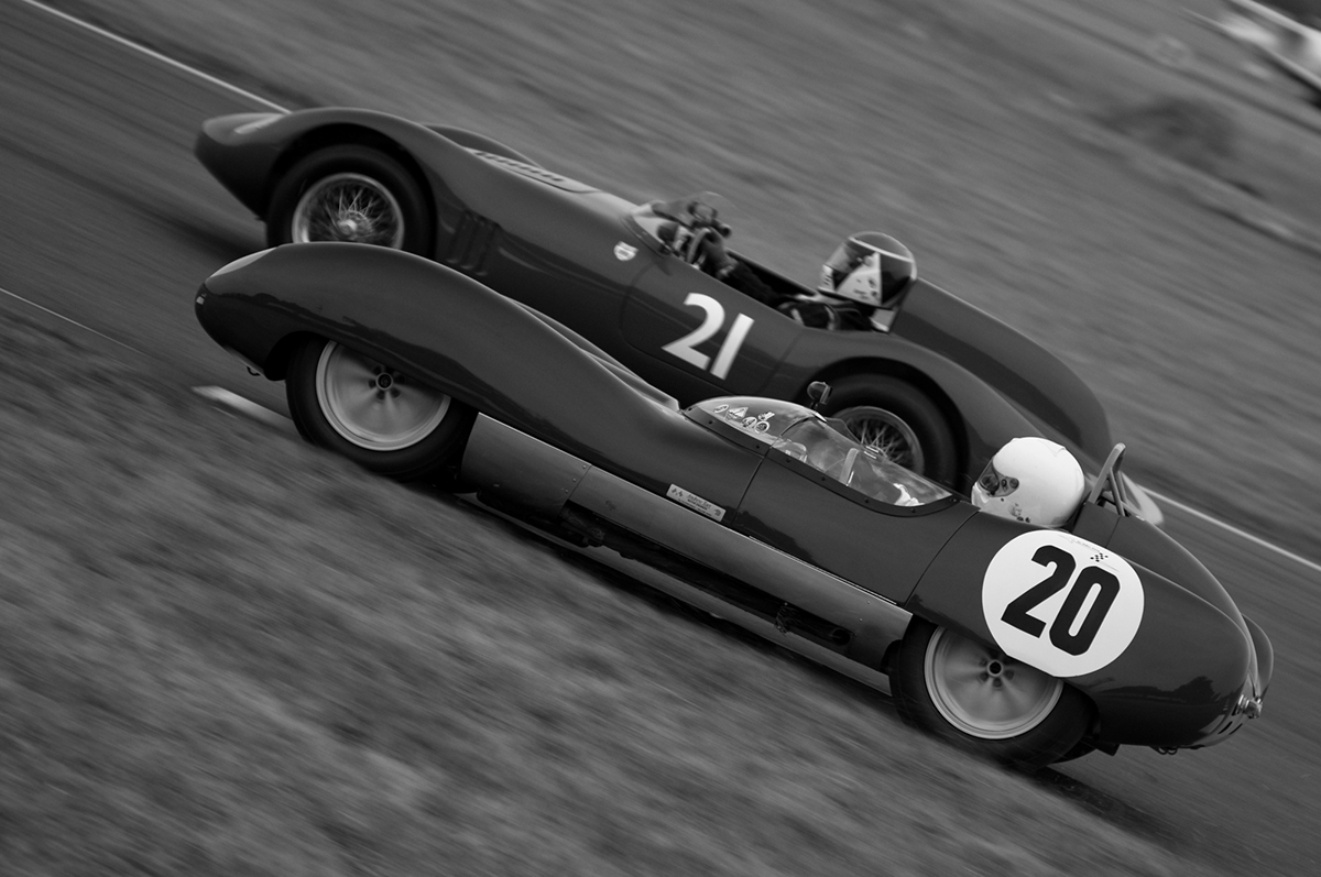 goodwood revival Motorsport Motor racing car vintage