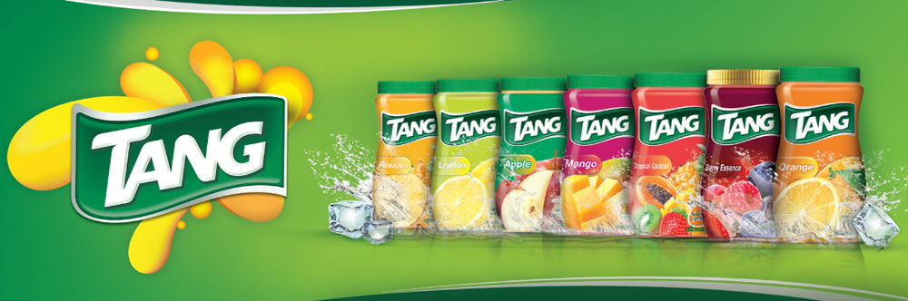 tang middle east gcc dubai saudia instore Flavours orange lemon Stawberry Mango pine apple mix