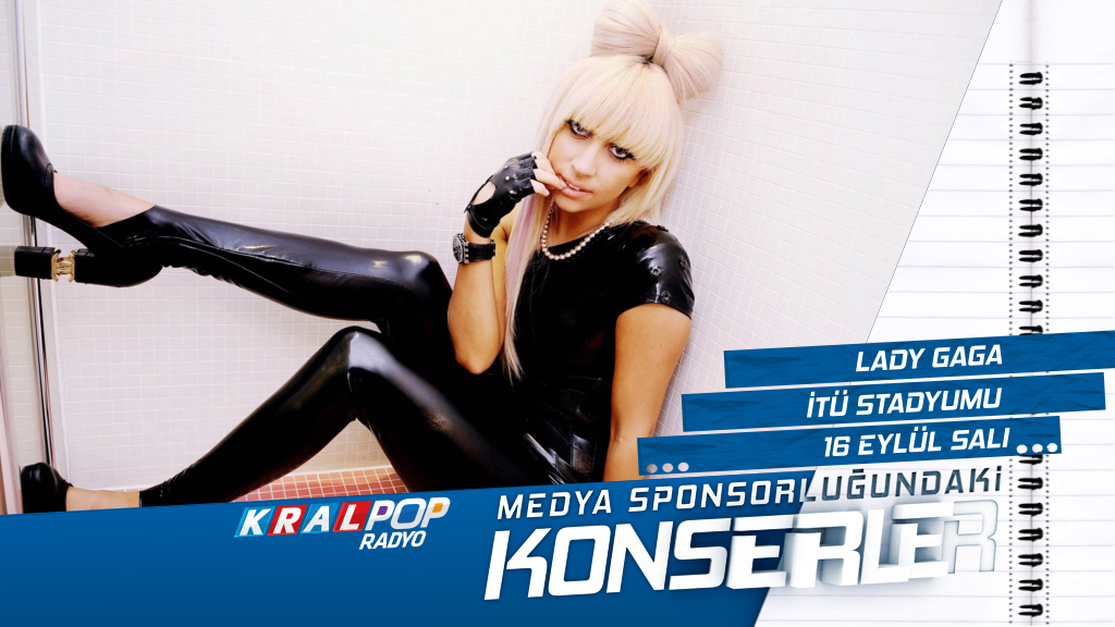 Kral Pop Tv concert Cinema promo fılm motion graphic Ident tv advertisement ad musıc promotional film Promotional Music activities Album