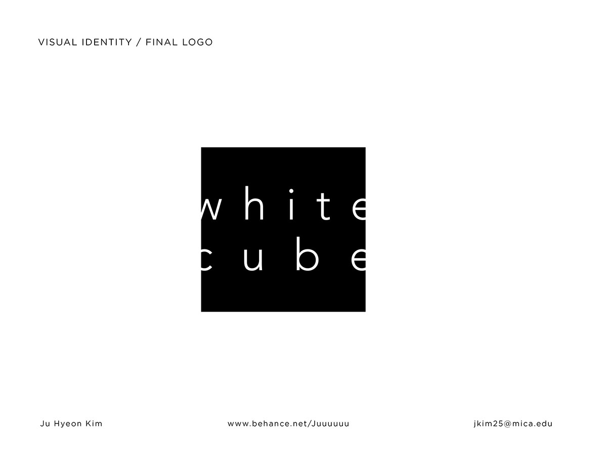 White Cube UK London MUSEUM MAKEOVER