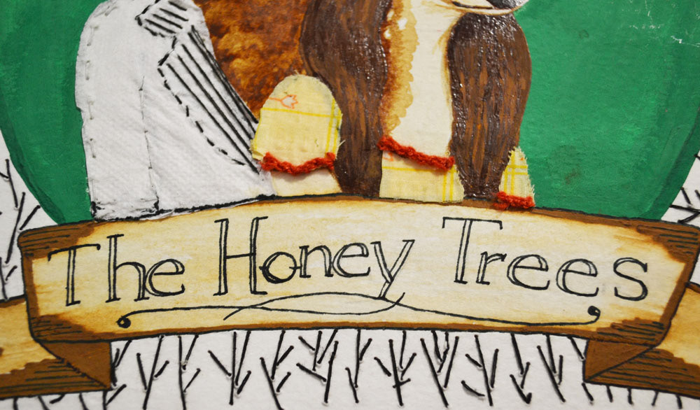 the honey trees