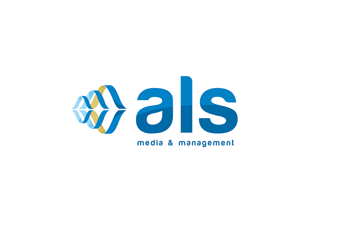 logo brending management media