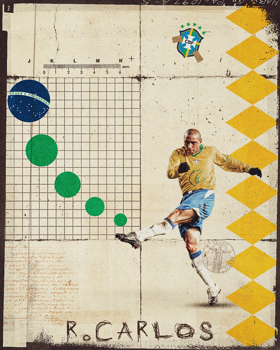 poster art football Sports Design Social media post sports Nike design vintage Retro