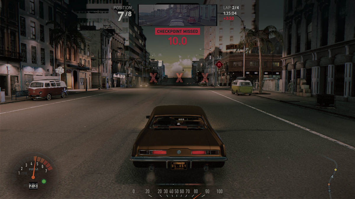 Mafia 3 system requirements