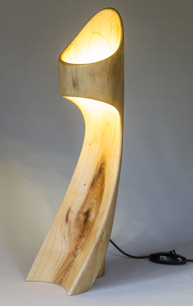 solid wood lamp Wood Lamp wooden lamp lighting Fixtures Wooden Art bedside lamp Desk lamp table lamp accent light