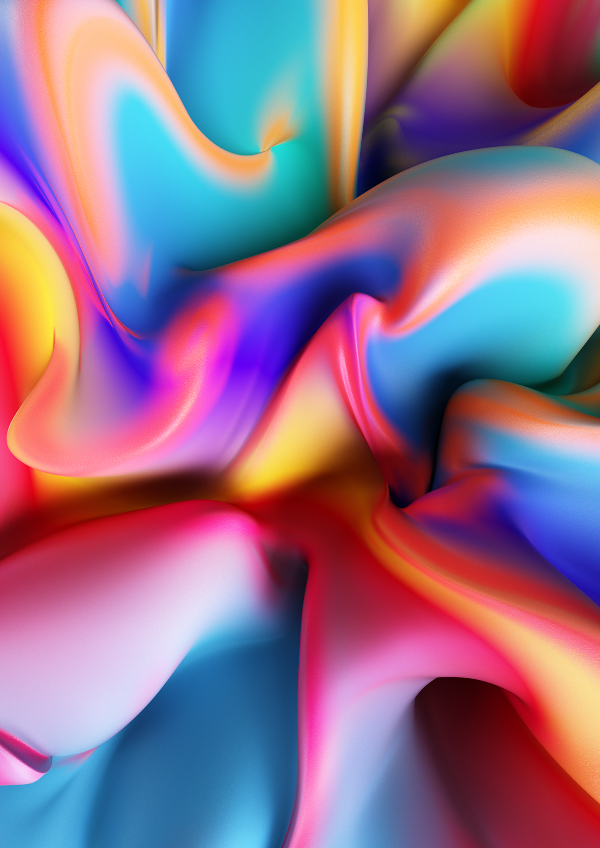 Patterns pattern colours 3D energy flow infinite Wallpapers abstract keyvisuals