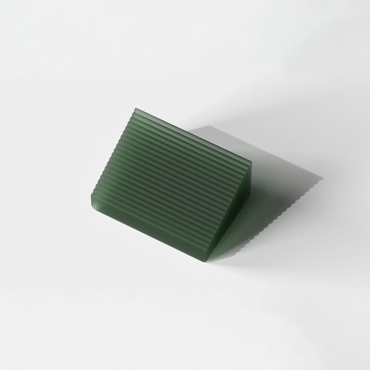 cmf Design Exploration industrial design  laptop stand Marble objects Render translucent visualization