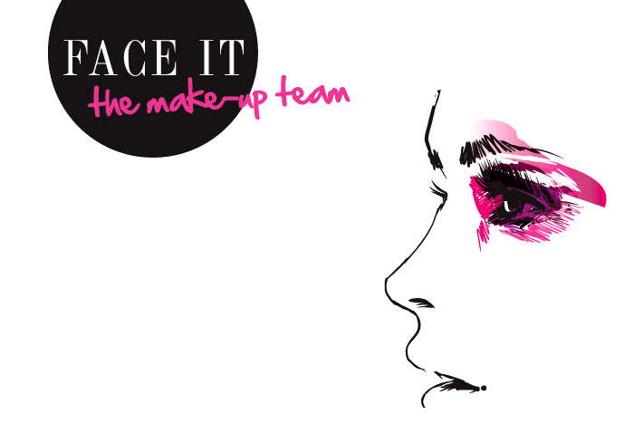 make-up artists
