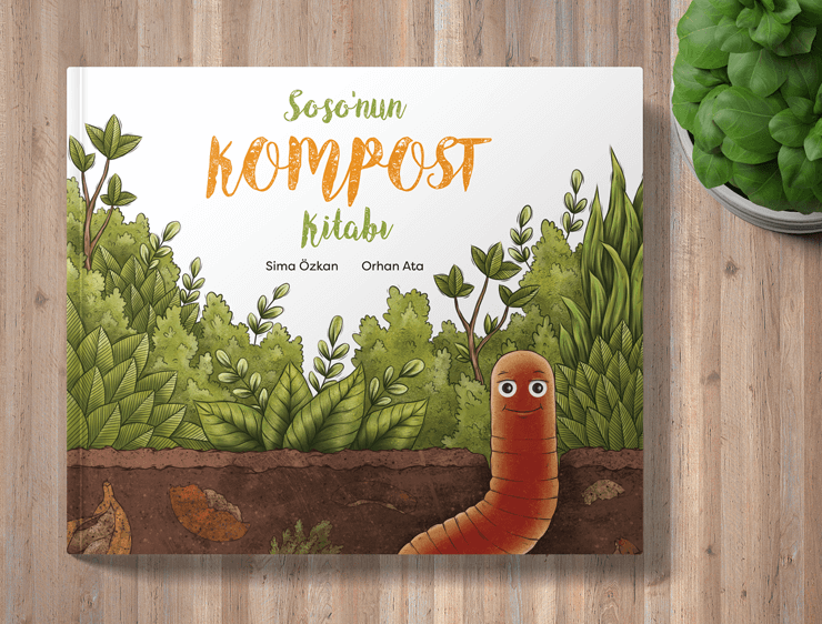 compost recycle Nature worm