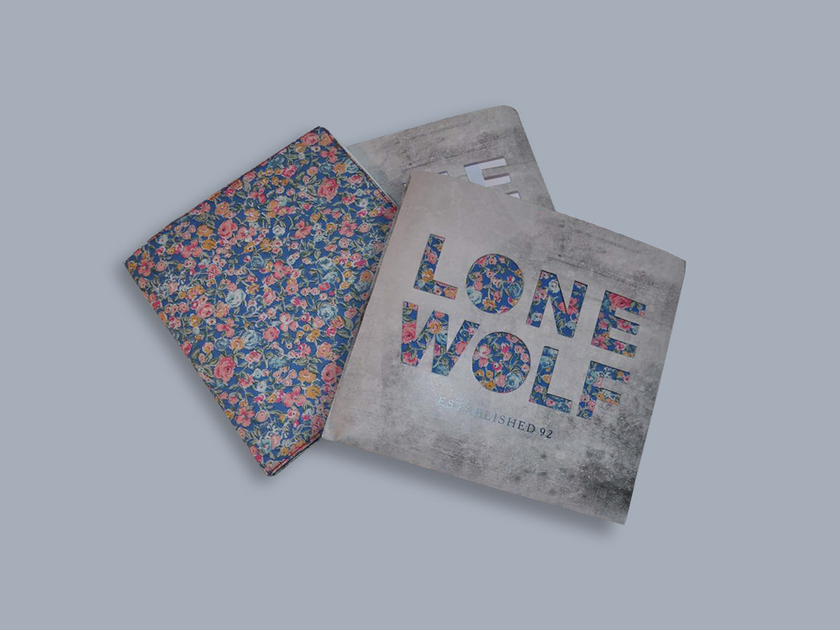 wolf lone lonewolf pattern logo academy Graohic Roses photos naked Grungde sneaky sly Single