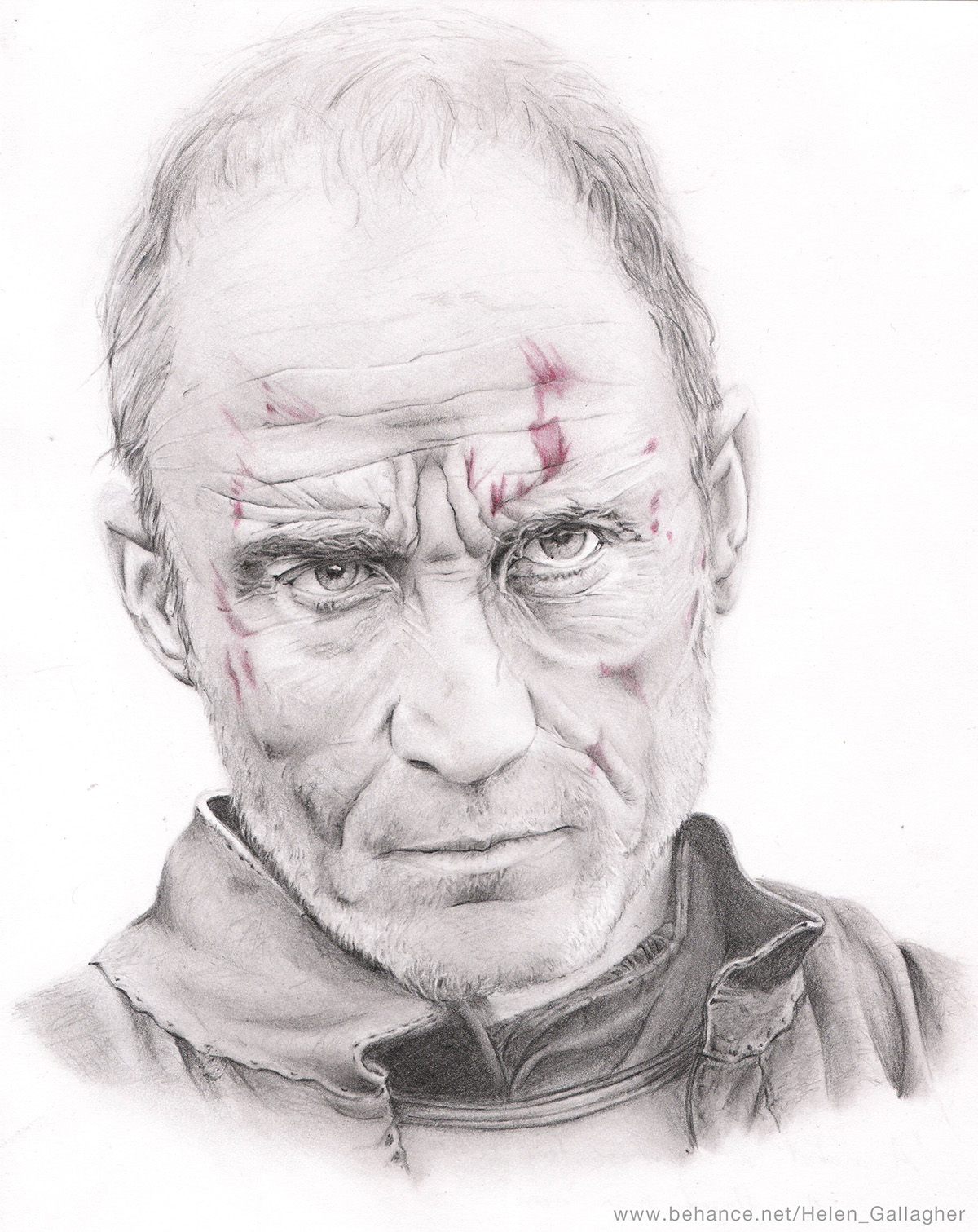 Roose Bolton Game of Thrones Dreadfort books Reading pink flayed man pencil paper ice and fire a song  fantasy literature George RR Martin Michael McElhatton
