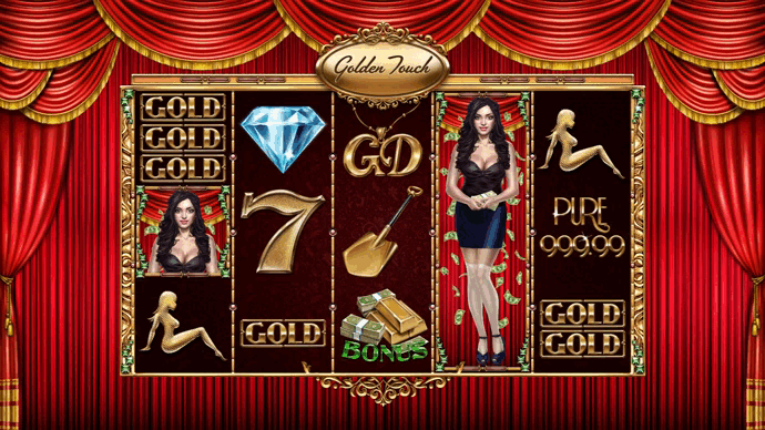 gambling art slot game Digital Art  Character design  slot gambling Casino Game game designer Casino Slot Gambling Design