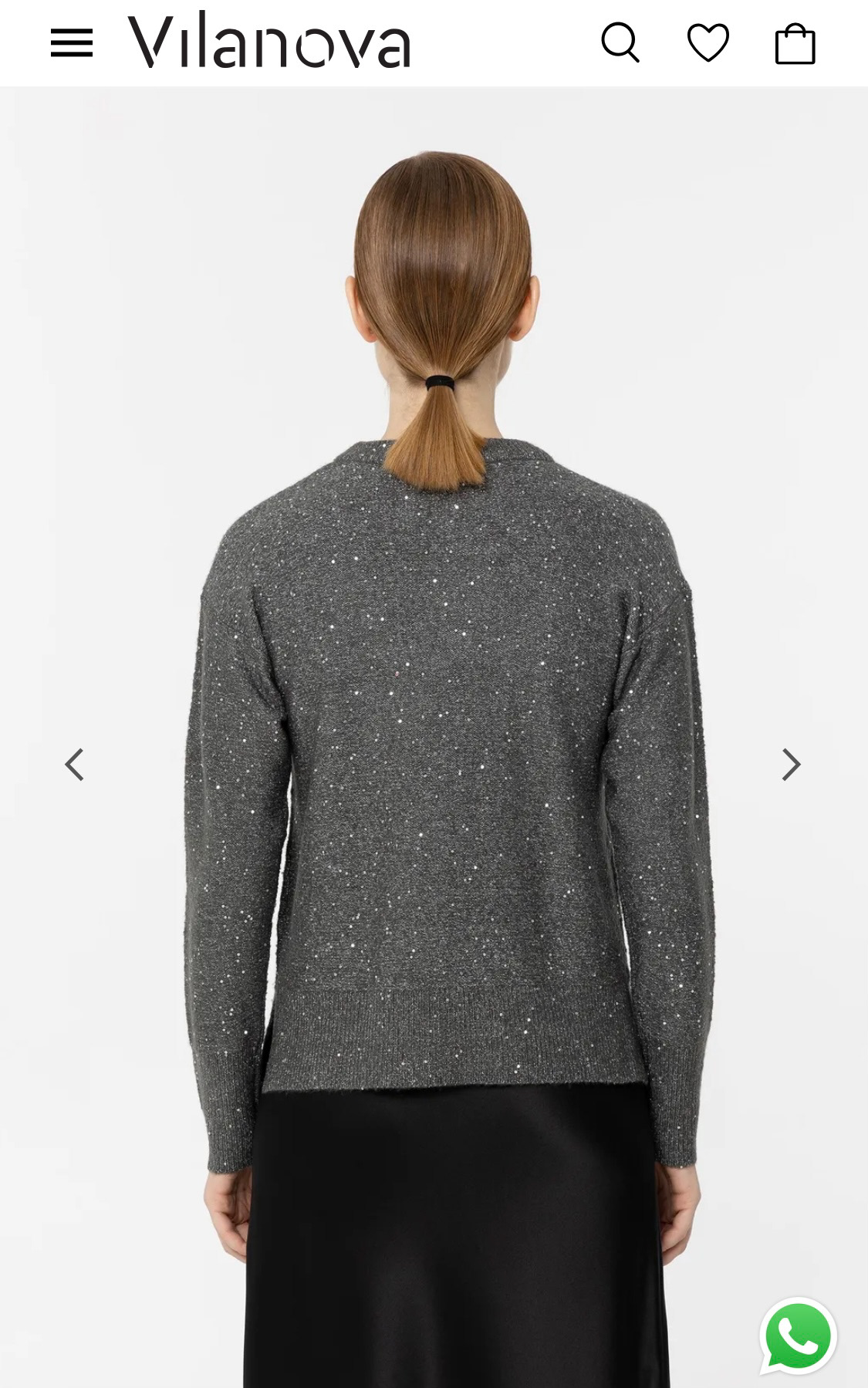 sequins Sweaters knitwear fashiondesign