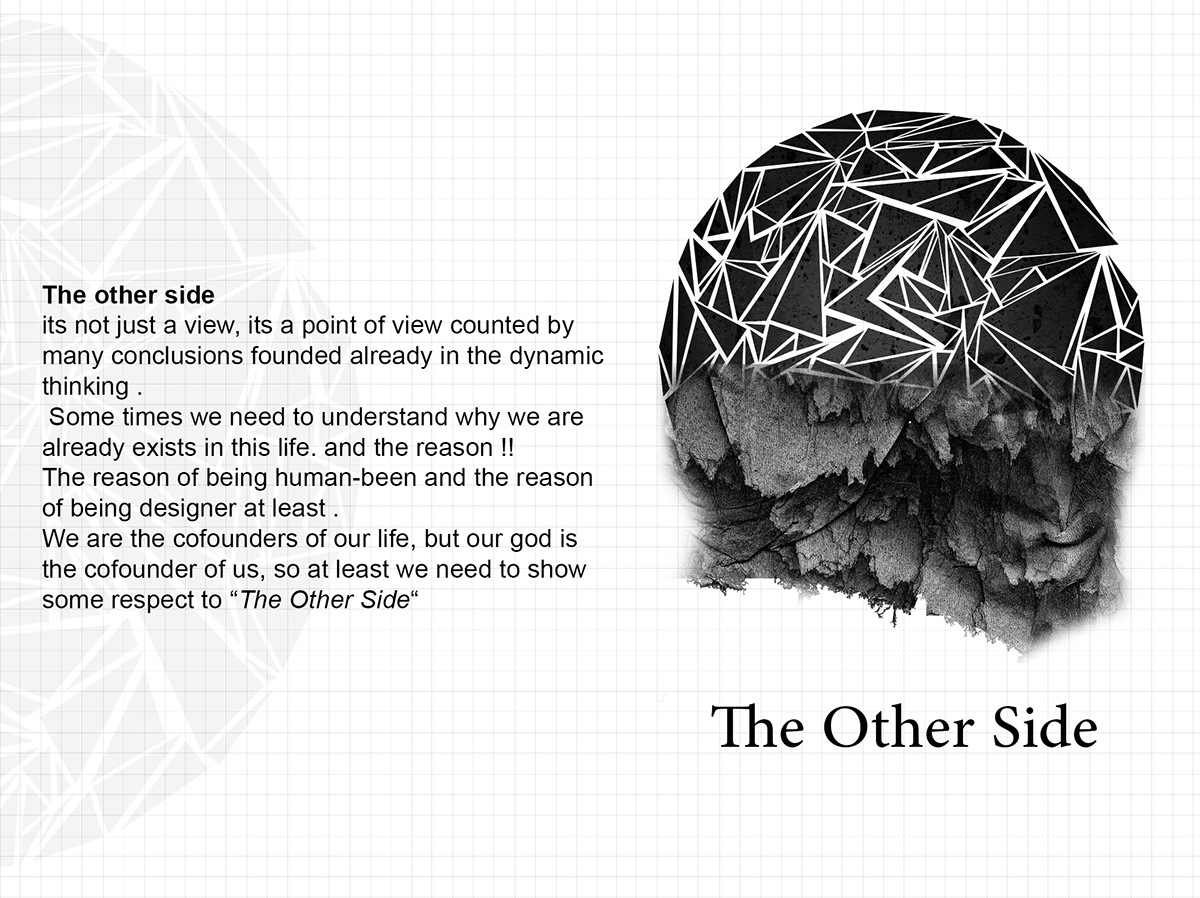 the other side dsds ahmed dosoky designs