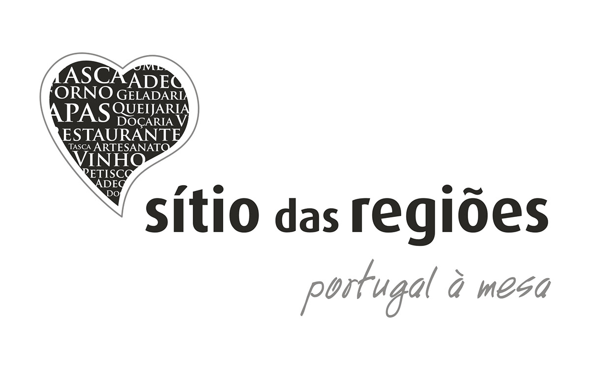 design Logotipo sitio regioes corporate
