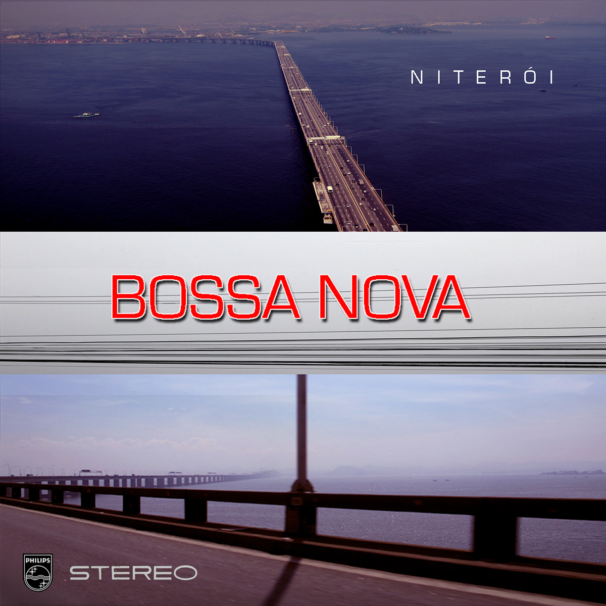 Bossa Nova Brazil Rio de Janeiro niemeyer niteroi