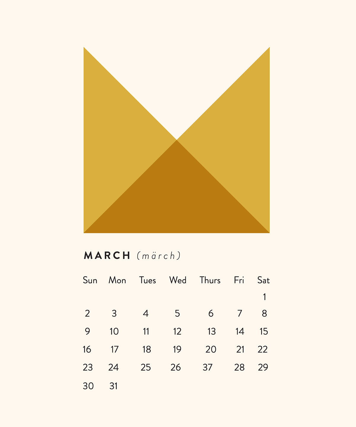 design calendar new year months year poster product brand