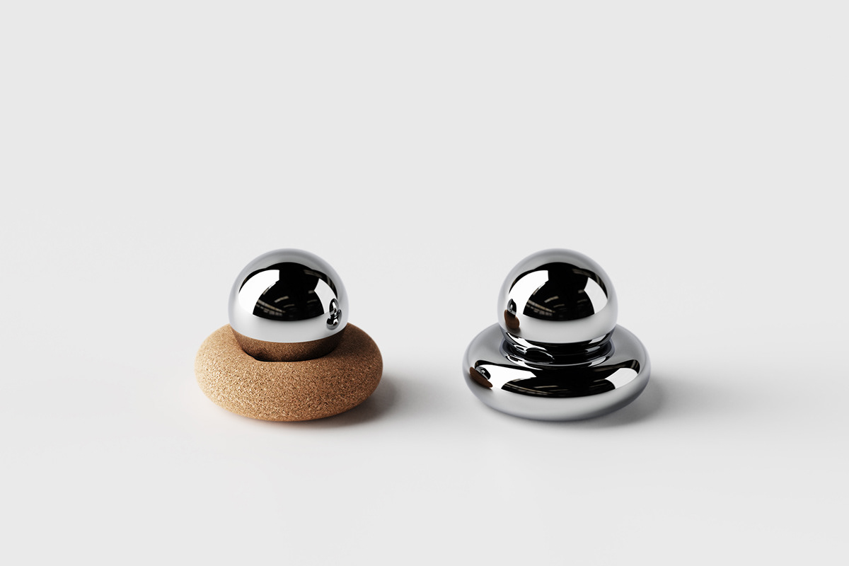 design designstudio doughnut industrial design Industrial portfolio product design product designer product portfolio productdesign