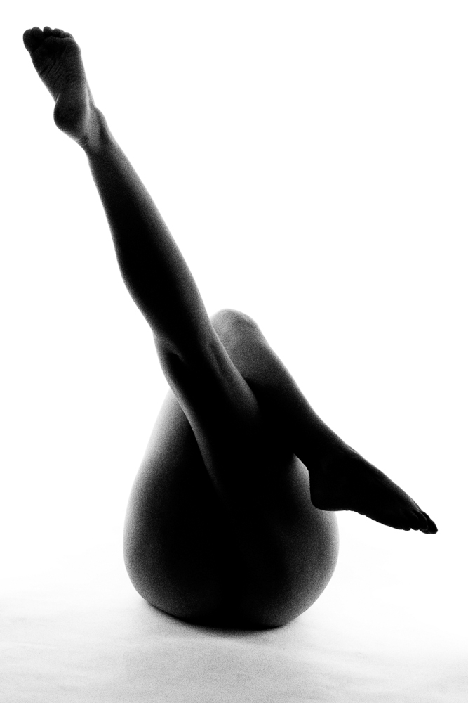 bodyscapes nudes
