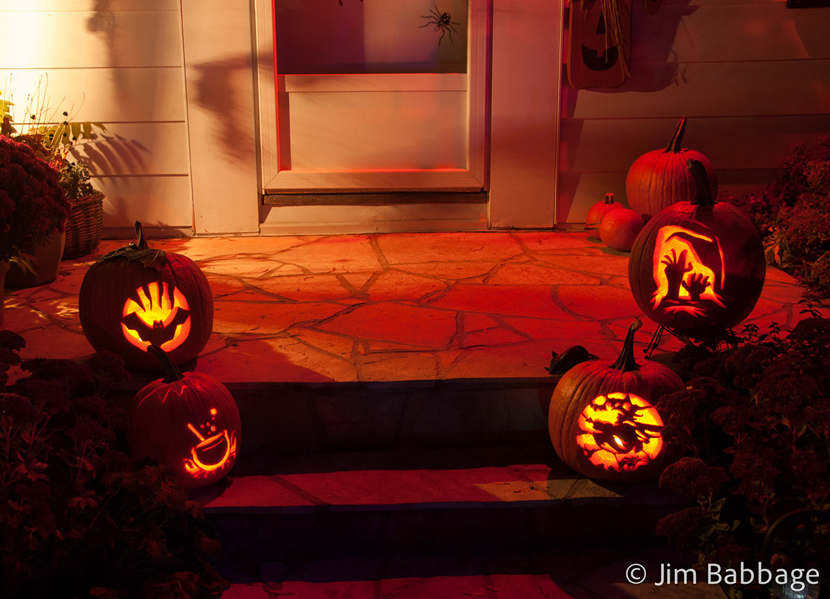 Halloween october autumn Scary