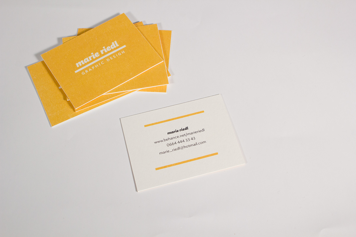 graphic design Corporate Design stationary letter business card logo brand Corporate Identity yellow