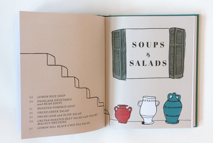 cookbook book design editorial design  print design  ILLUSTRATION  book cover Layout