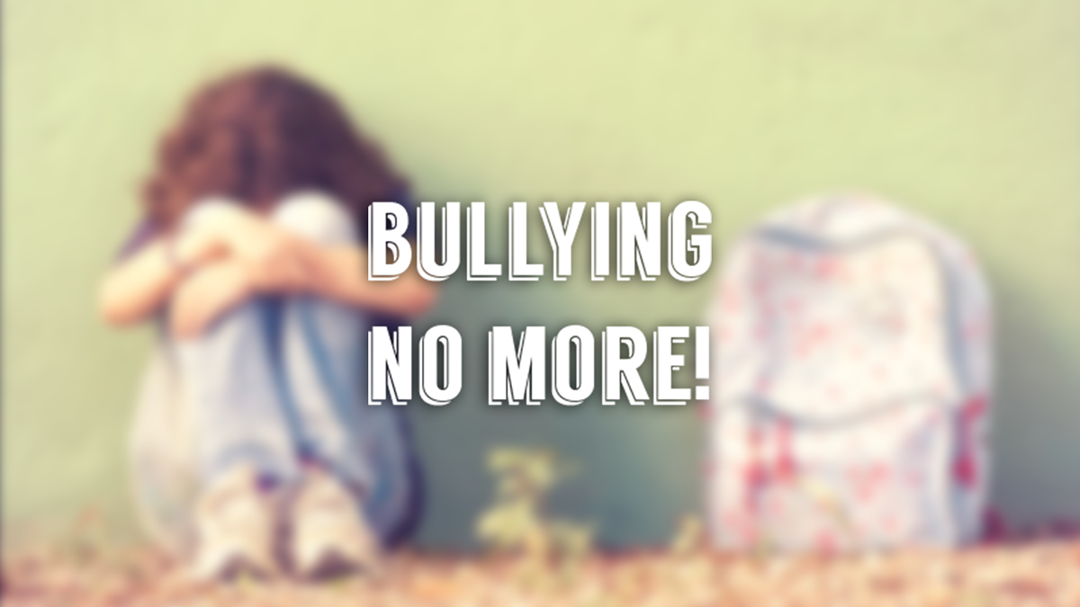 Bullying iphone app mobile acoso abuso school bully bullies