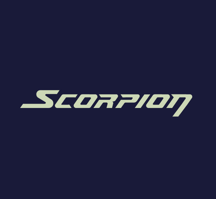 logo  logos  restaurant logo bee logo scorpion logo