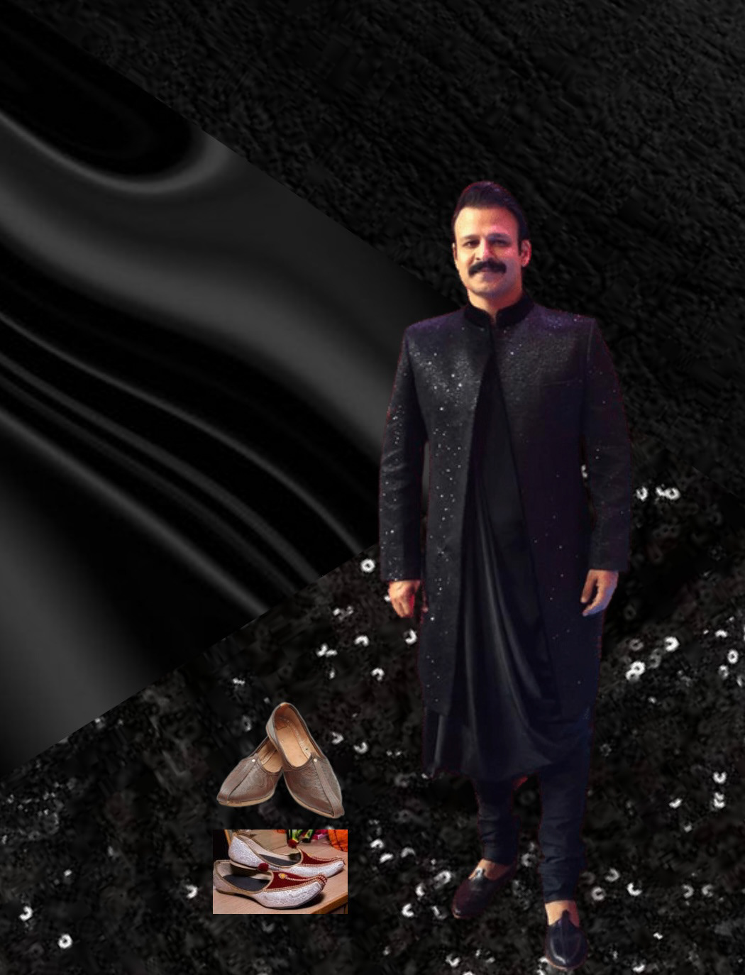 Bollywood Assistedbyme styled by dale Fashion  Style reality show celebrity styling indias best dramebaaz vivek oberoi