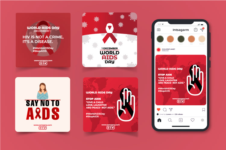 AIDS awareness Health hiv HIV/AIDS medical World AIDS Day