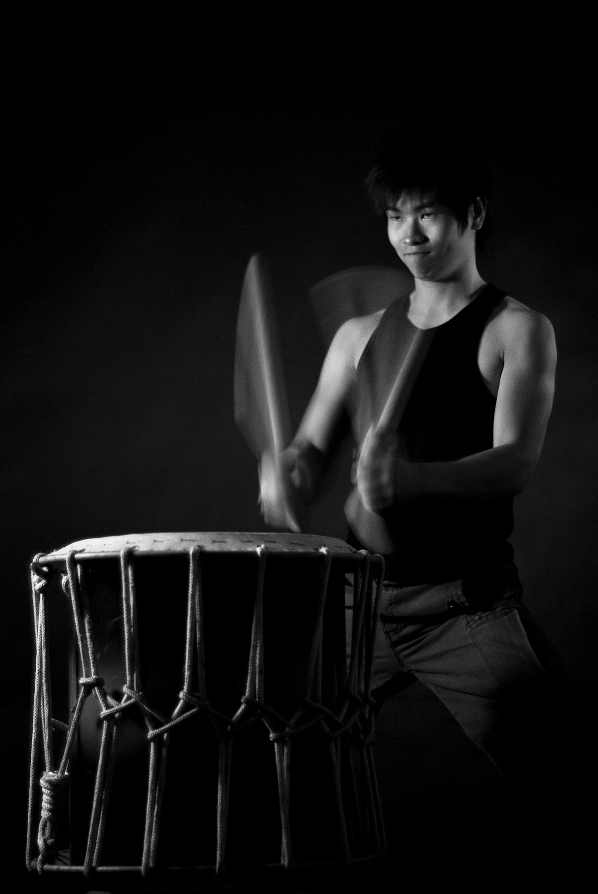 studio taiko japan drum