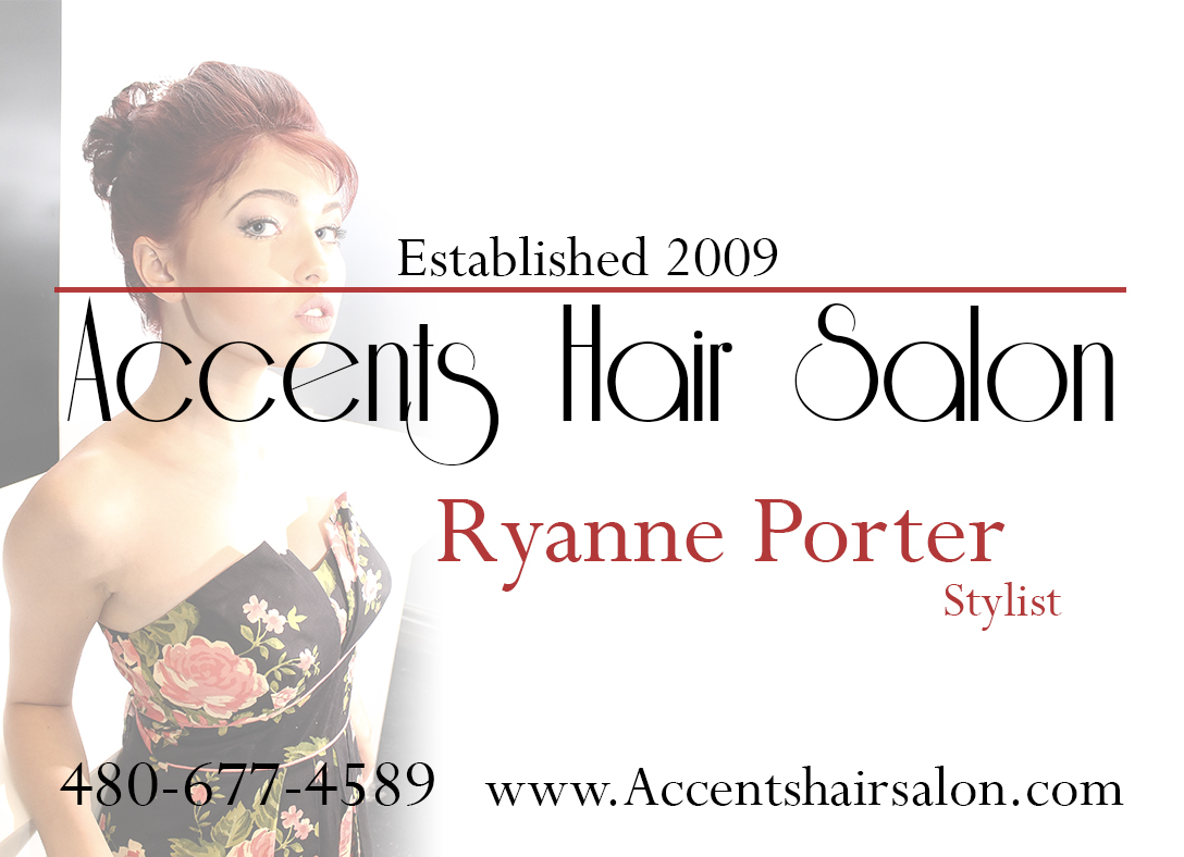 Best Hair Stylists Accents Hair Salon hair stylist