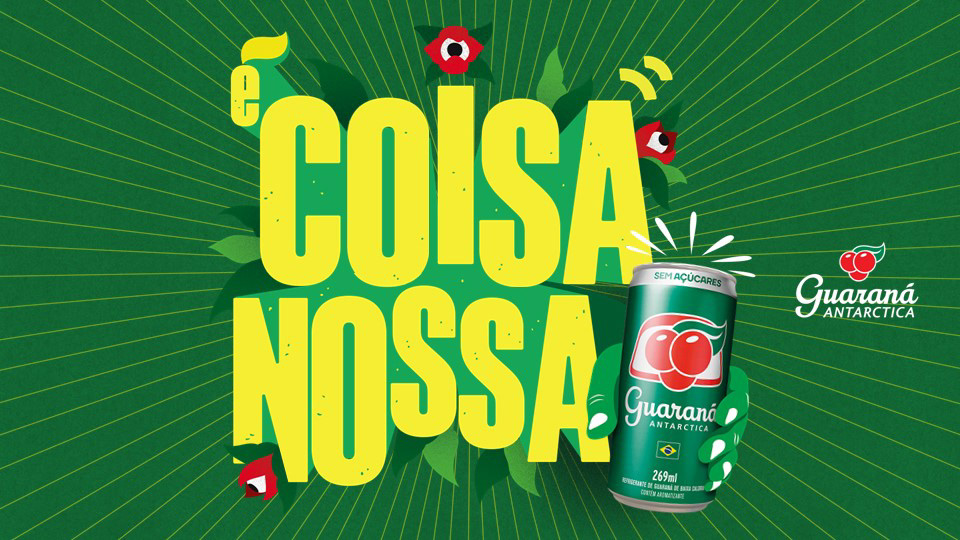 Coisa Nossa