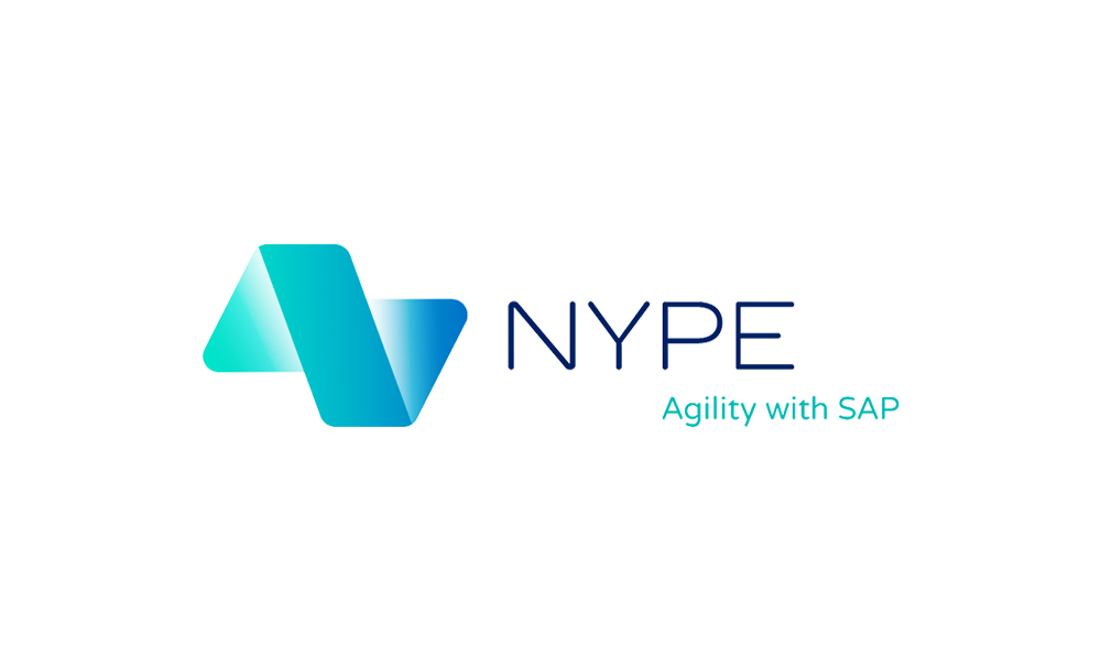 nype SAP Agile Agility fast modern gradient software hype Dynamic edge