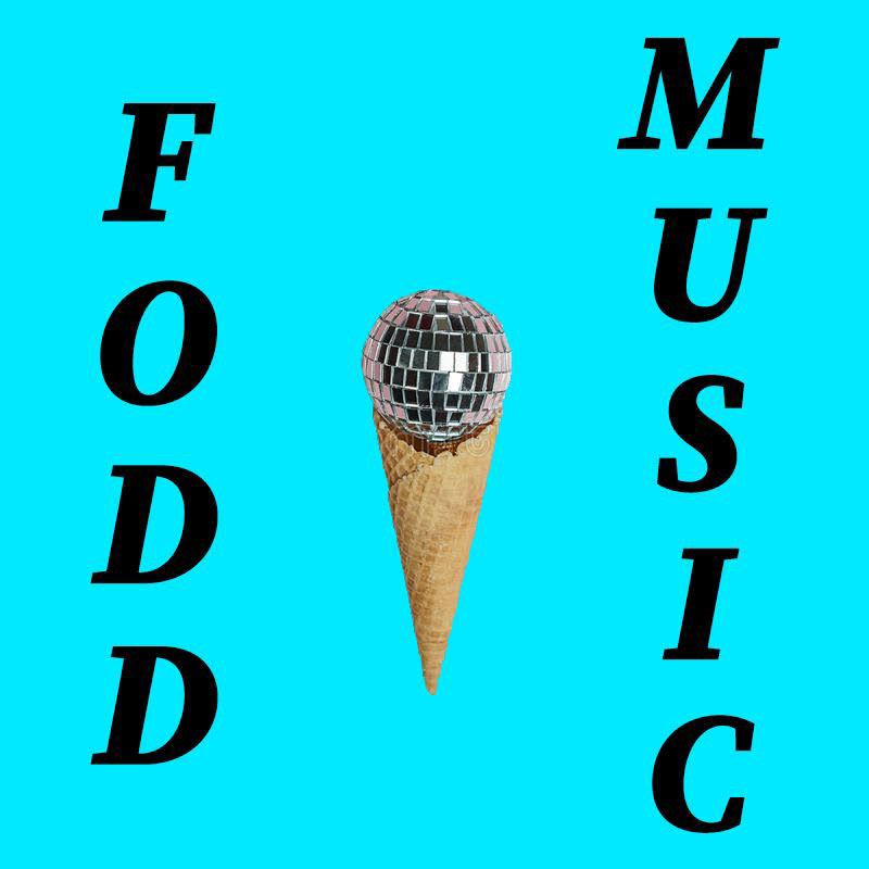 food music cantanti canzoni Cibo playlist spotify stile tema