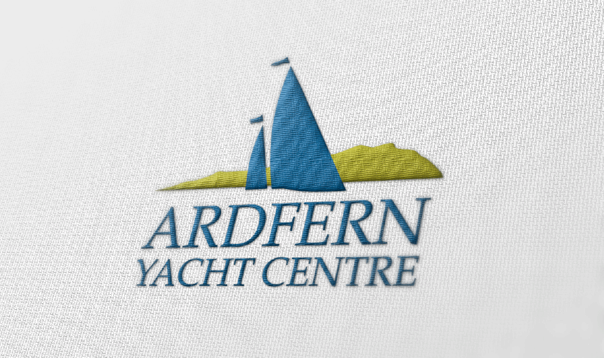 Ardfern Yacht Centre marina outdoors