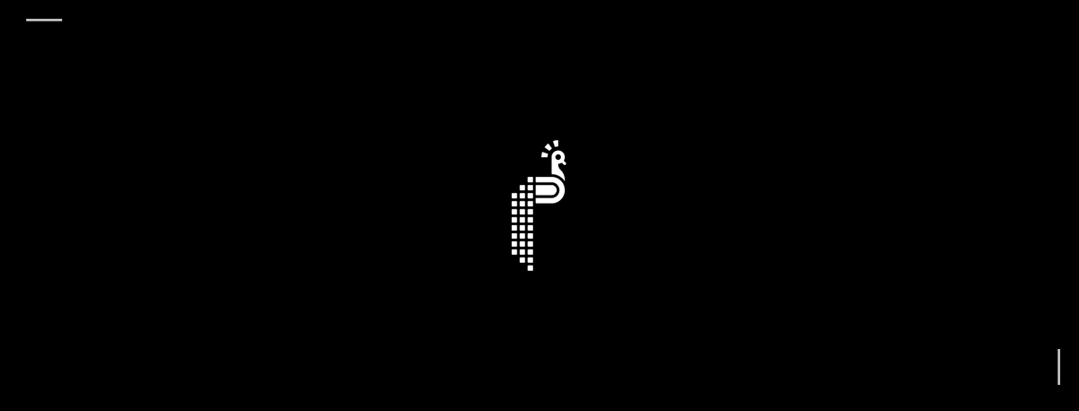 animals geometric simple minimal logo branding  icons insignia logo designer graphic design 