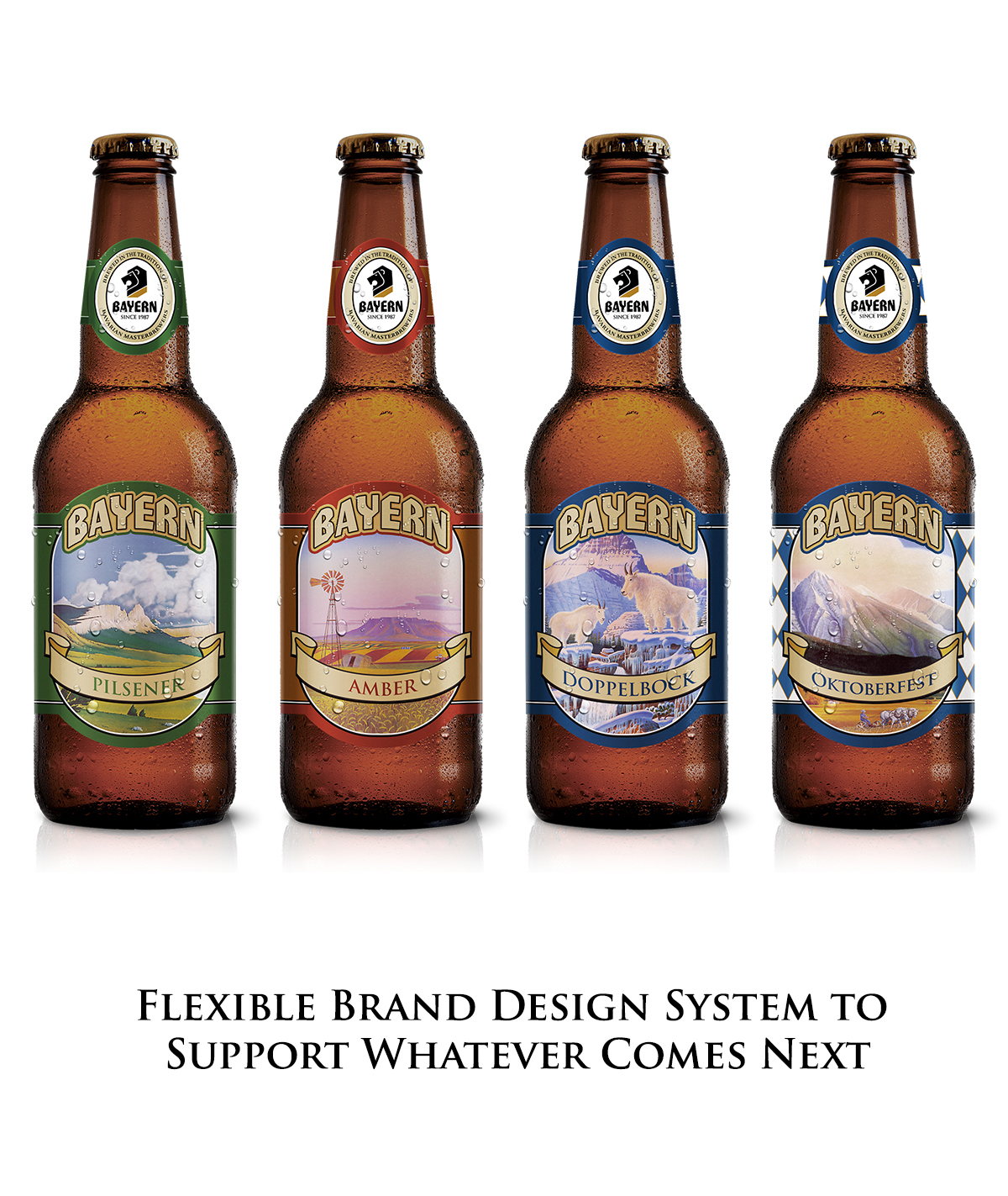 beer Montana brewery craft