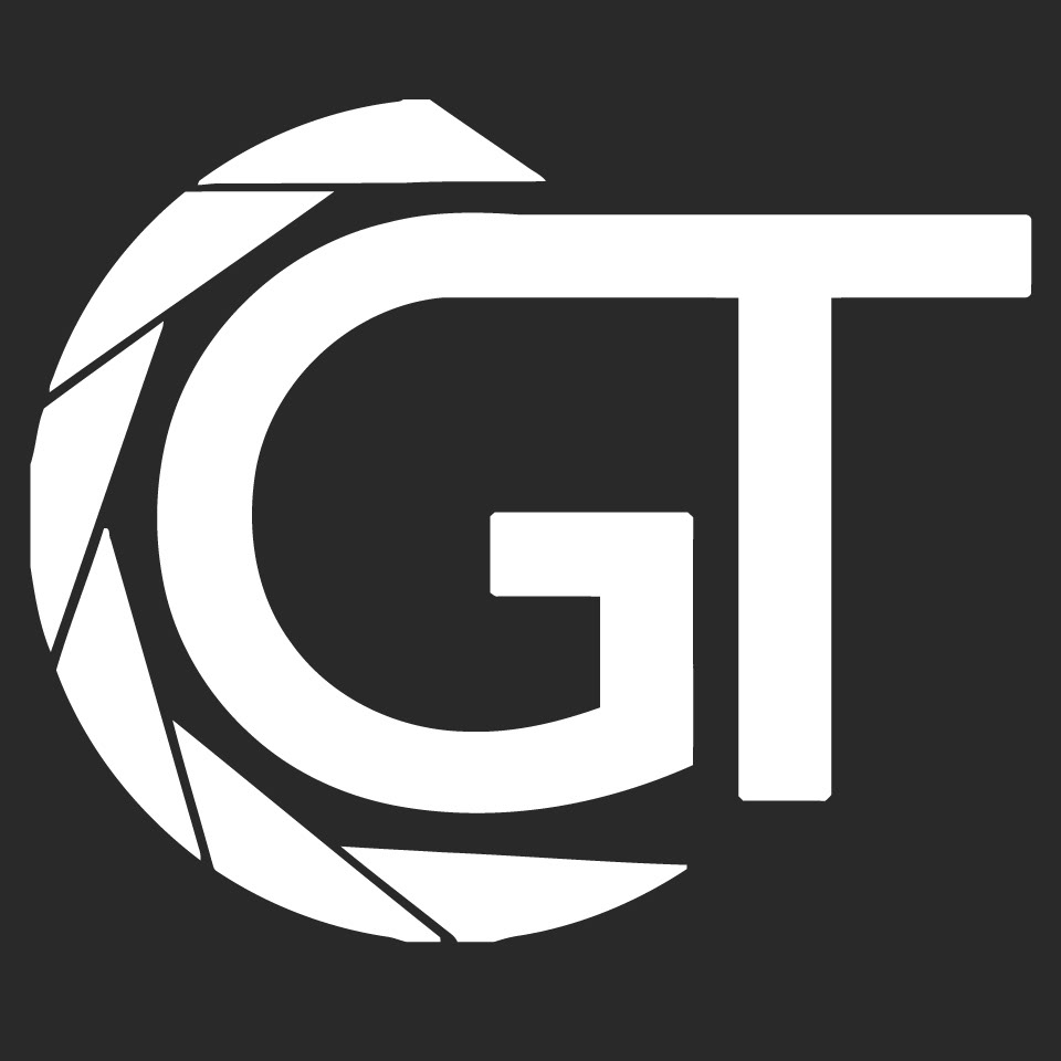 gonczy tamas photography logo Logo Design